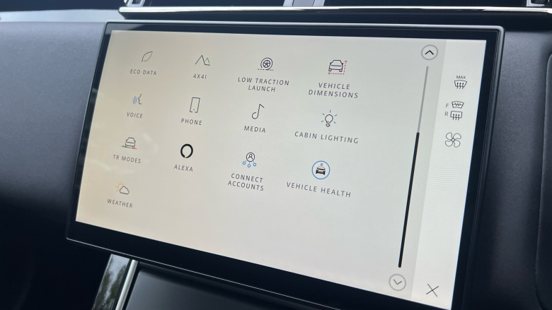 Land Rover Range Rover Velar 2.0 D200 MHEV Dynamic SE 5dr Auto Diesel Estate